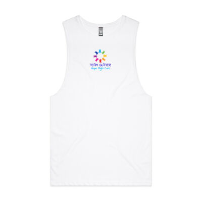 Men's Barnard Tank Tee by AS Colour  - Men's Barnard Tank Tee by AS Colour Thumbnail