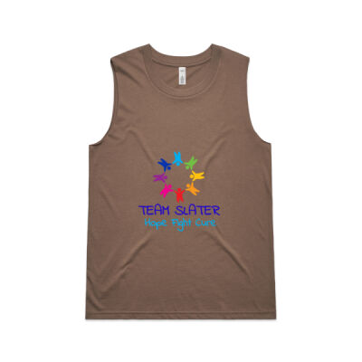 AS Colour Women's Brooklyn Tank  Thumbnail