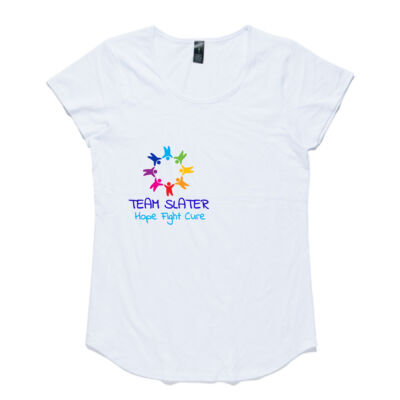 Women's Mali Boutique Capped Sleeve - Women's Mali Boutique Capped Sleeve Thumbnail