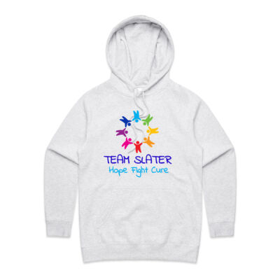 AS Colour Women's Supply Hood 4101  - AS Colour Women's Supply Hood 4101 Thumbnail