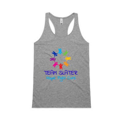 AS Colour Women's Balance Racerback - AS Colour Women's Balance Racerback Thumbnail