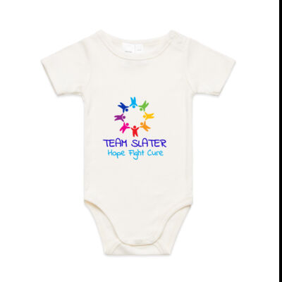 Mini Me One Piece - Mini Me One Piece Thumbnail