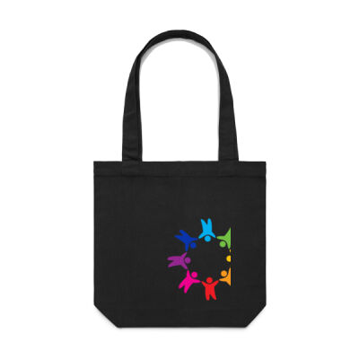 AS Colour Carrie Bag - AS Colour Carrie Bag Thumbnail