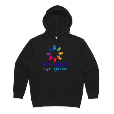 AS Colour Women's Premium Hood 4120 - AS Colour Women's Premium Hood 4120 Thumbnail