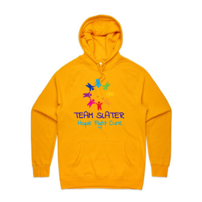 AS Colour Supply Hood 5101 - AS Colour Supply Hood 5101 Thumbnail