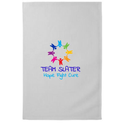 100% Cotton Tea Towel  Thumbnail