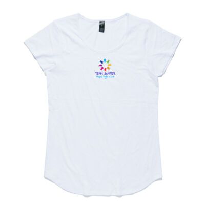 Women's Mali Boutique Capped Sleeve  Thumbnail