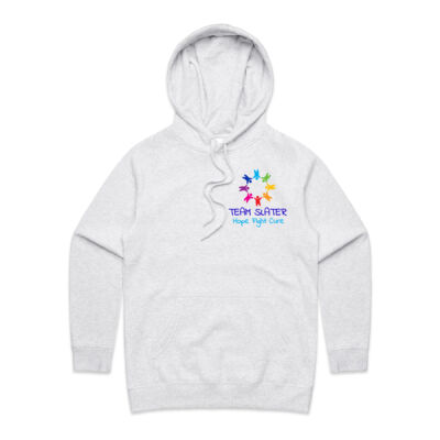 AS Colour Women's Supply Hood 4101 Thumbnail