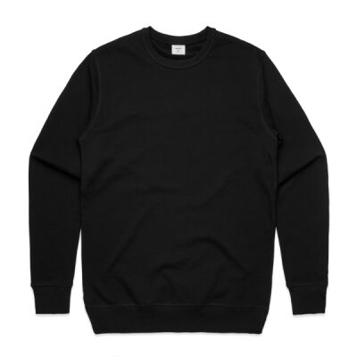 AS Colour Premium Sweatshirt 5121 - Unisex - AS Colour Premium Sweatshirt 5121 - Unisex Thumbnail