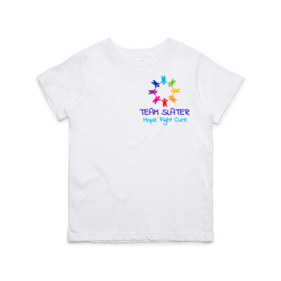 Kids Premium Fashion T Shirt 2 - 16 Thumbnail