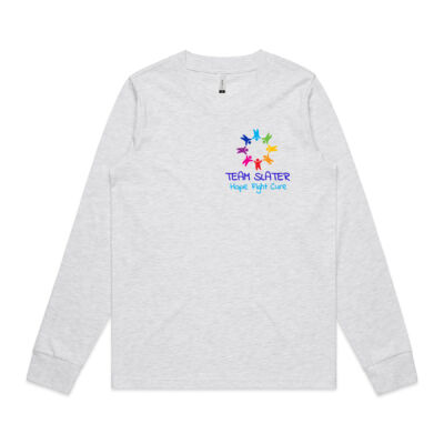 Women's Dice Long Sleeve Cuff T Shirt by 'As Colour '  Thumbnail