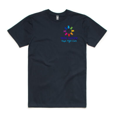 AS Colour Classic Mens Tee  - AS Colour Classic Mens Tee Thumbnail